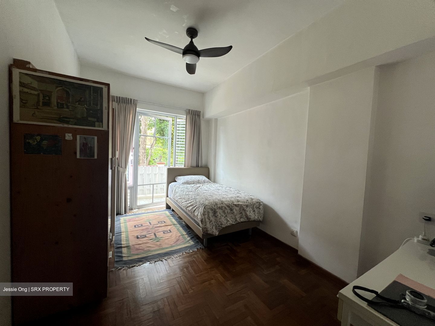 Sunrise Gardens (D28), Condominium #554697081